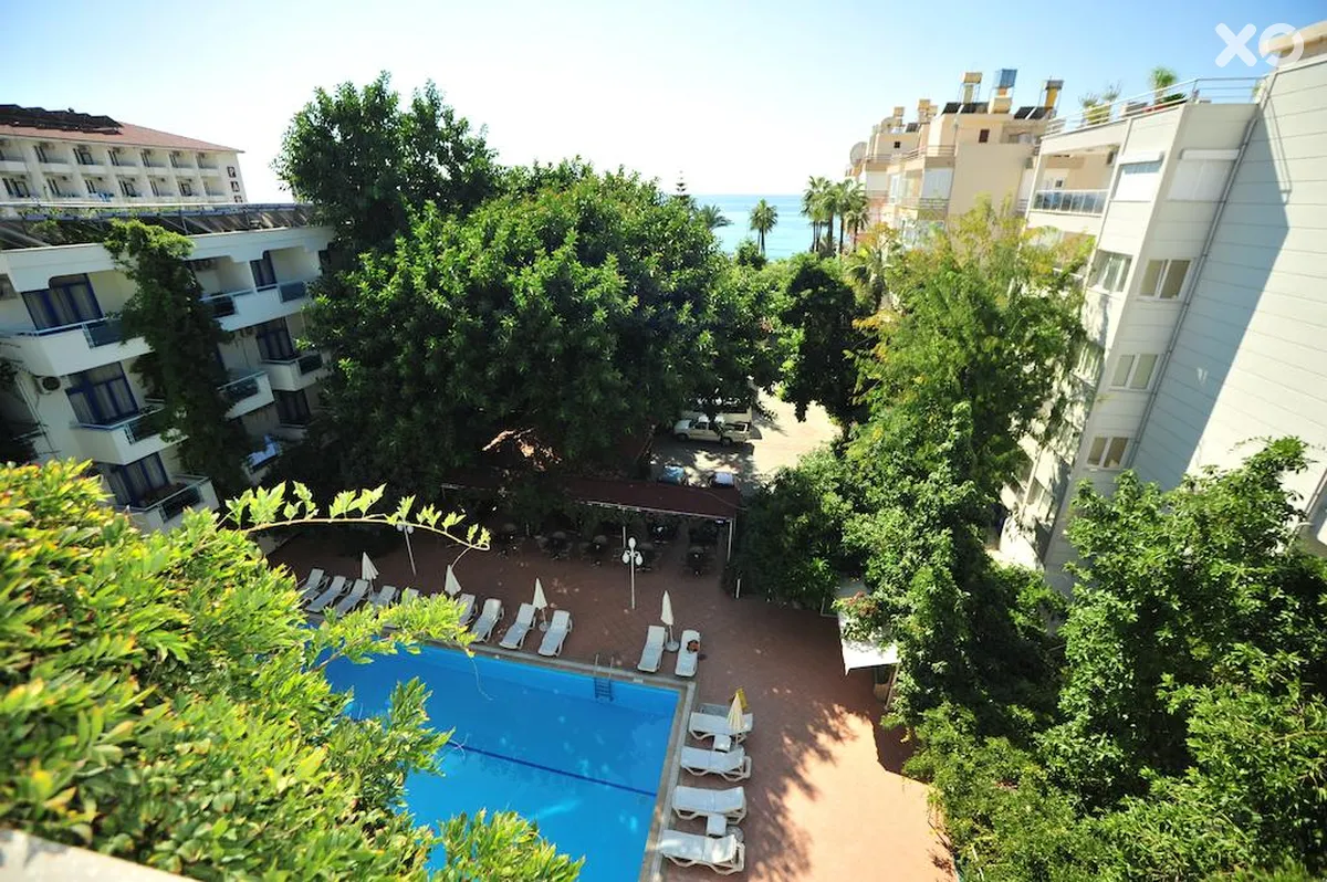 Merhaba Hotel