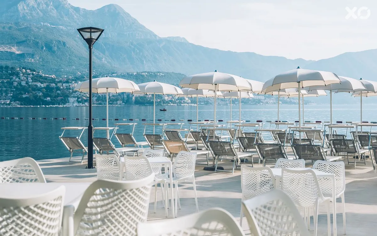 Iberostar Herceg Novi