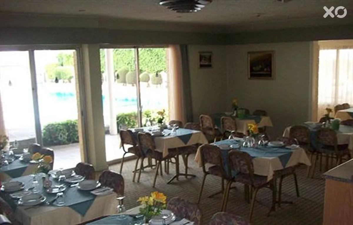 Pefkos Hotel