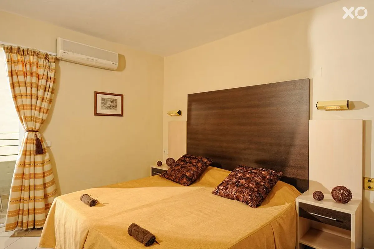 Senses Blue Boutique Hotel
