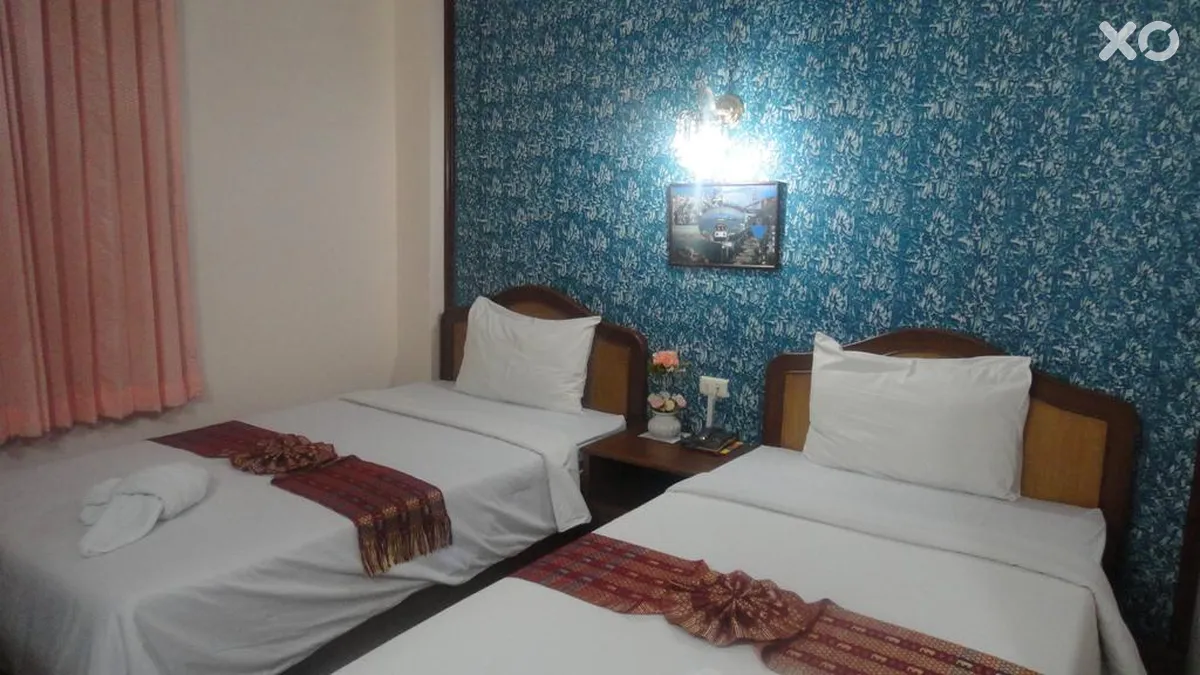 Thepparat Lodge