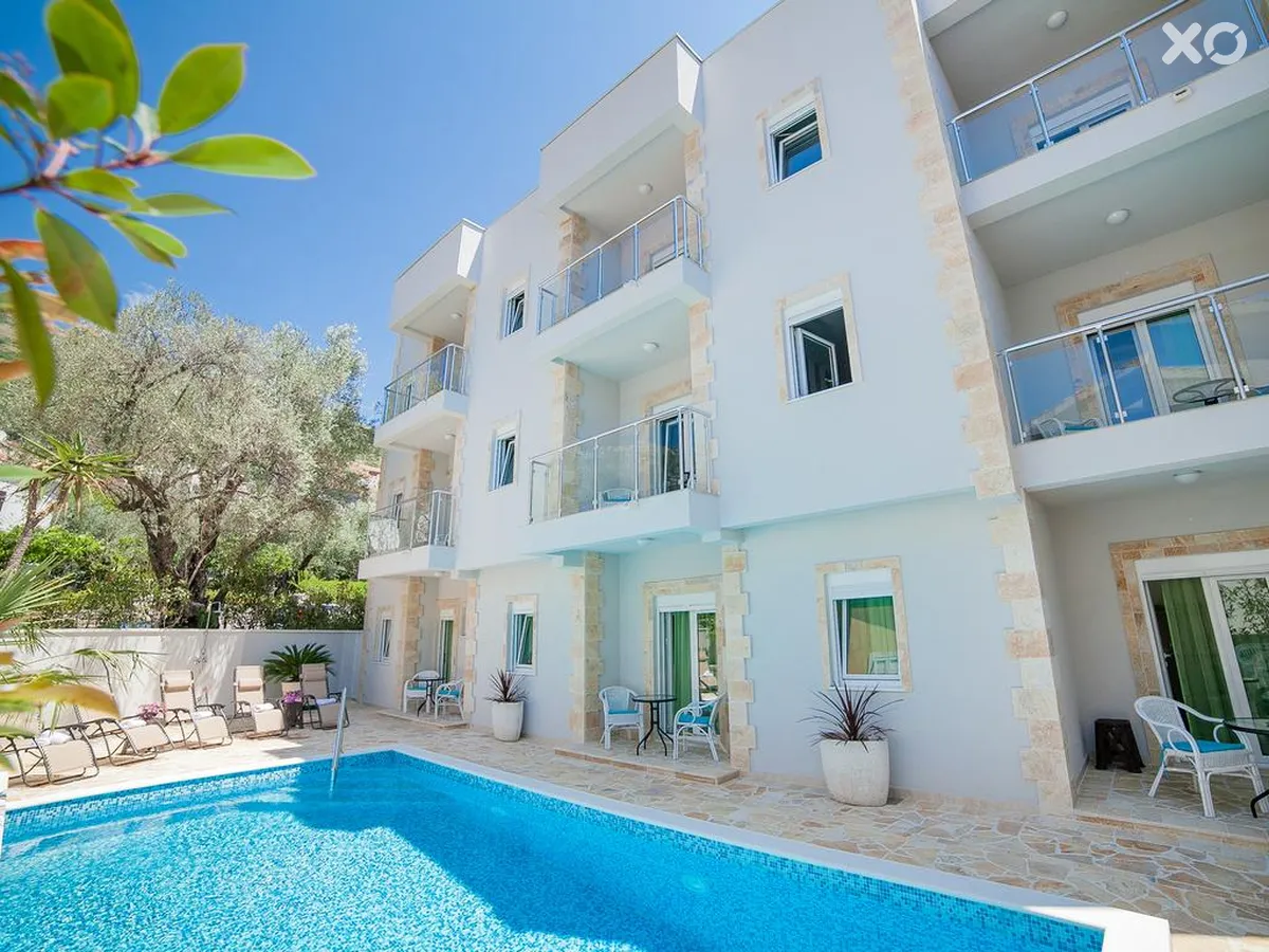 Fortunella Apartments