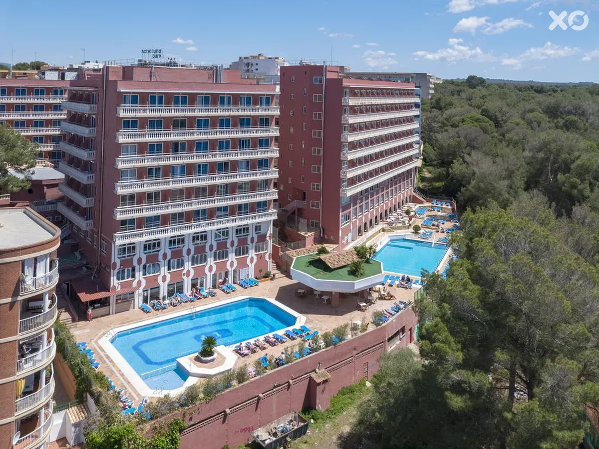 Seramar Luna-Luna Park