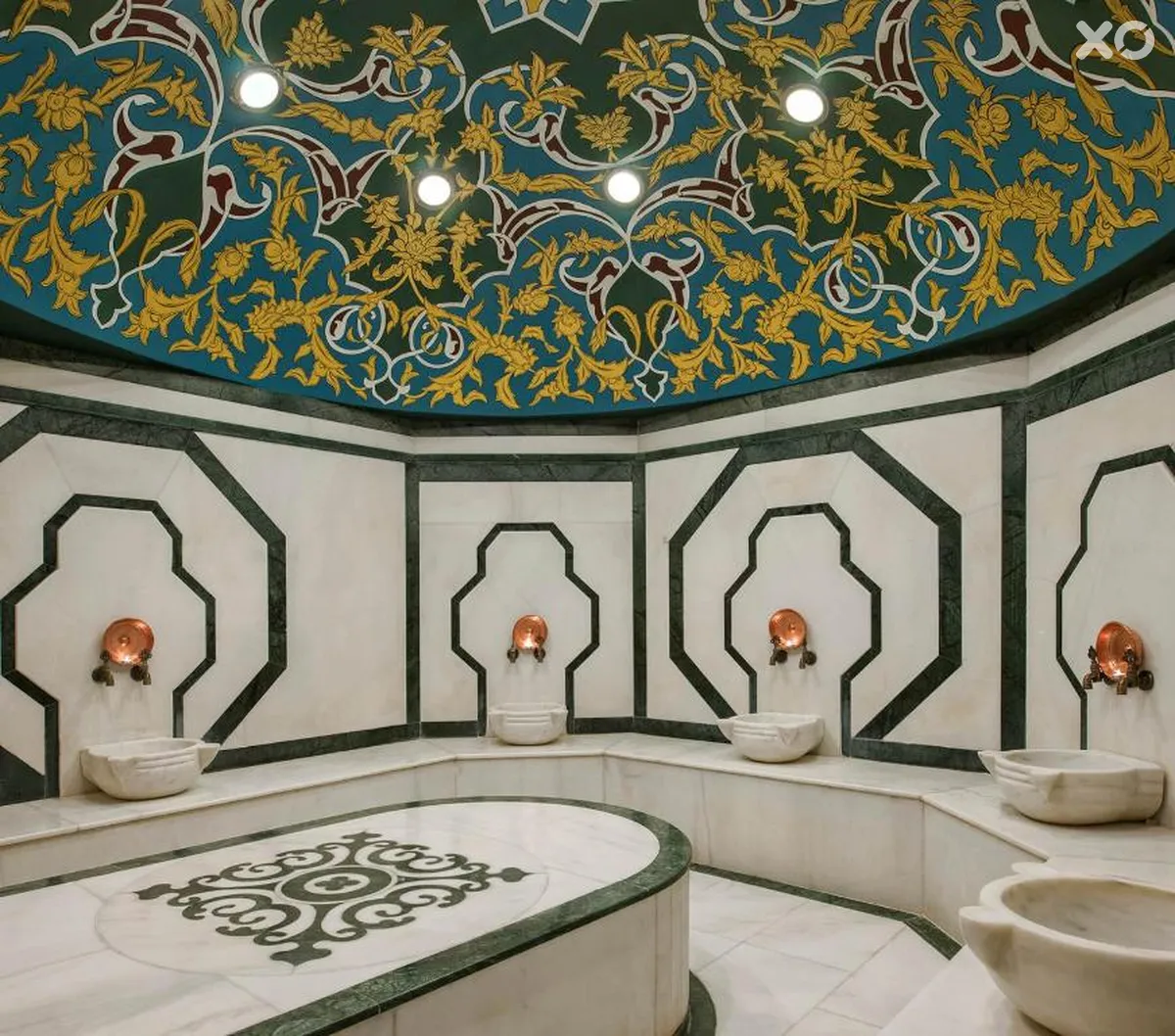 Elite World Comfy Taksim
