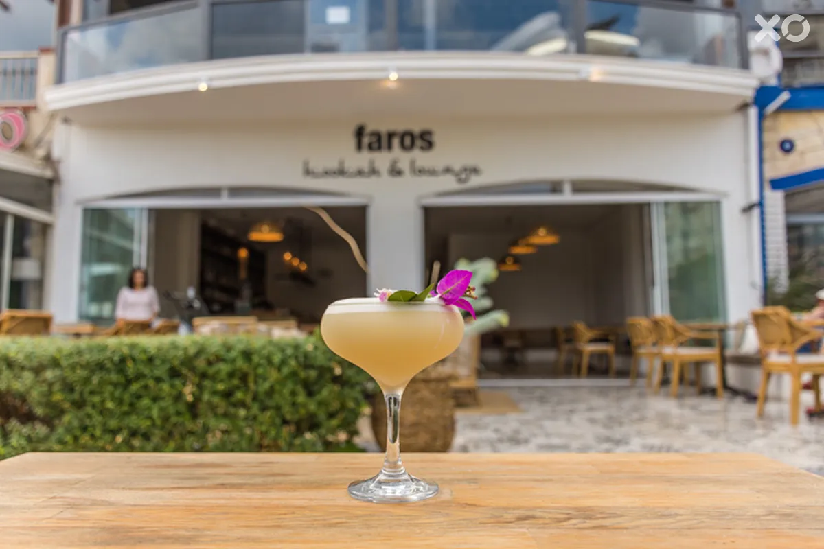 Grand Faros Hotel