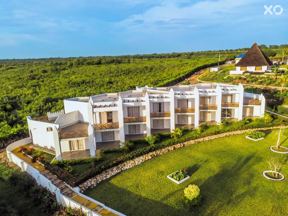 SBH Kilindini Resort