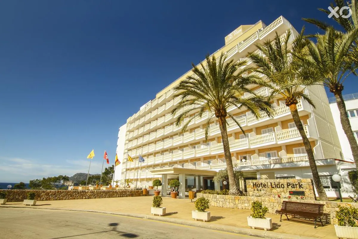 Lido Park Universal Hotel