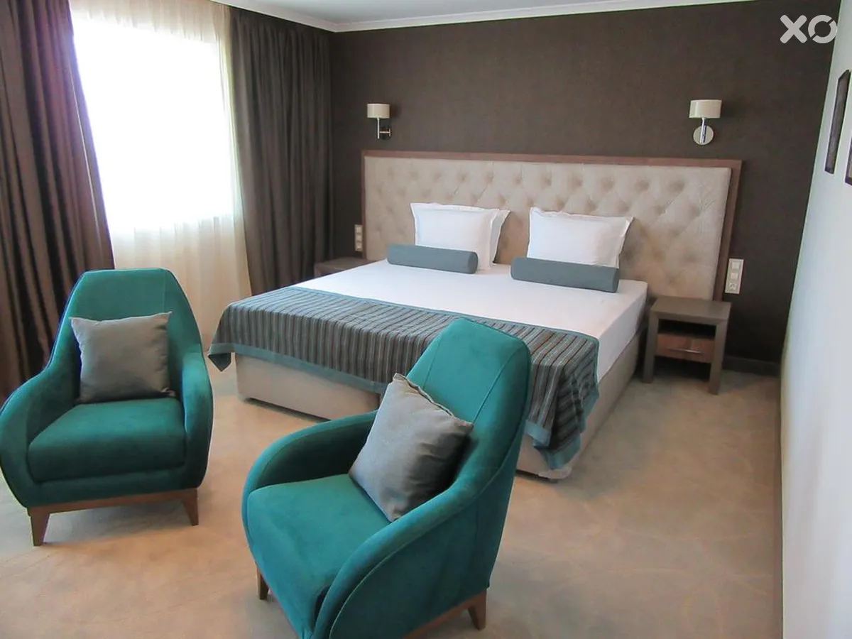 Cherno More Hotel & Casino
