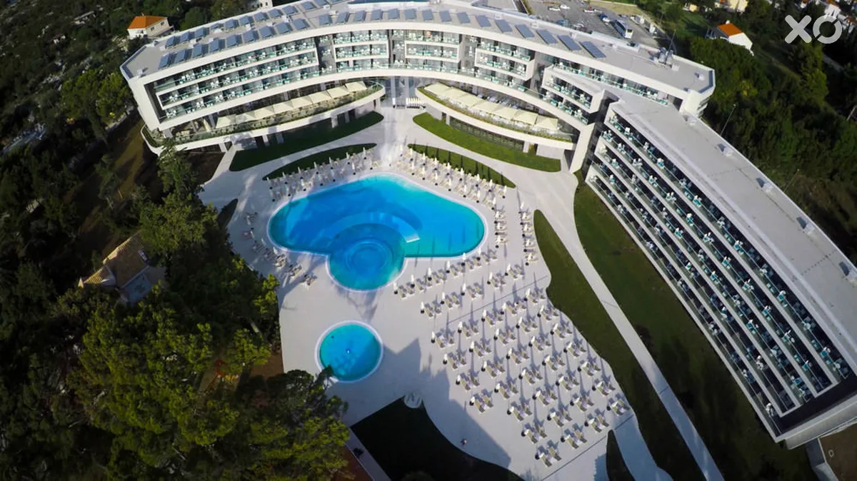 Sheraton Dubrovnik Riviera Hotel