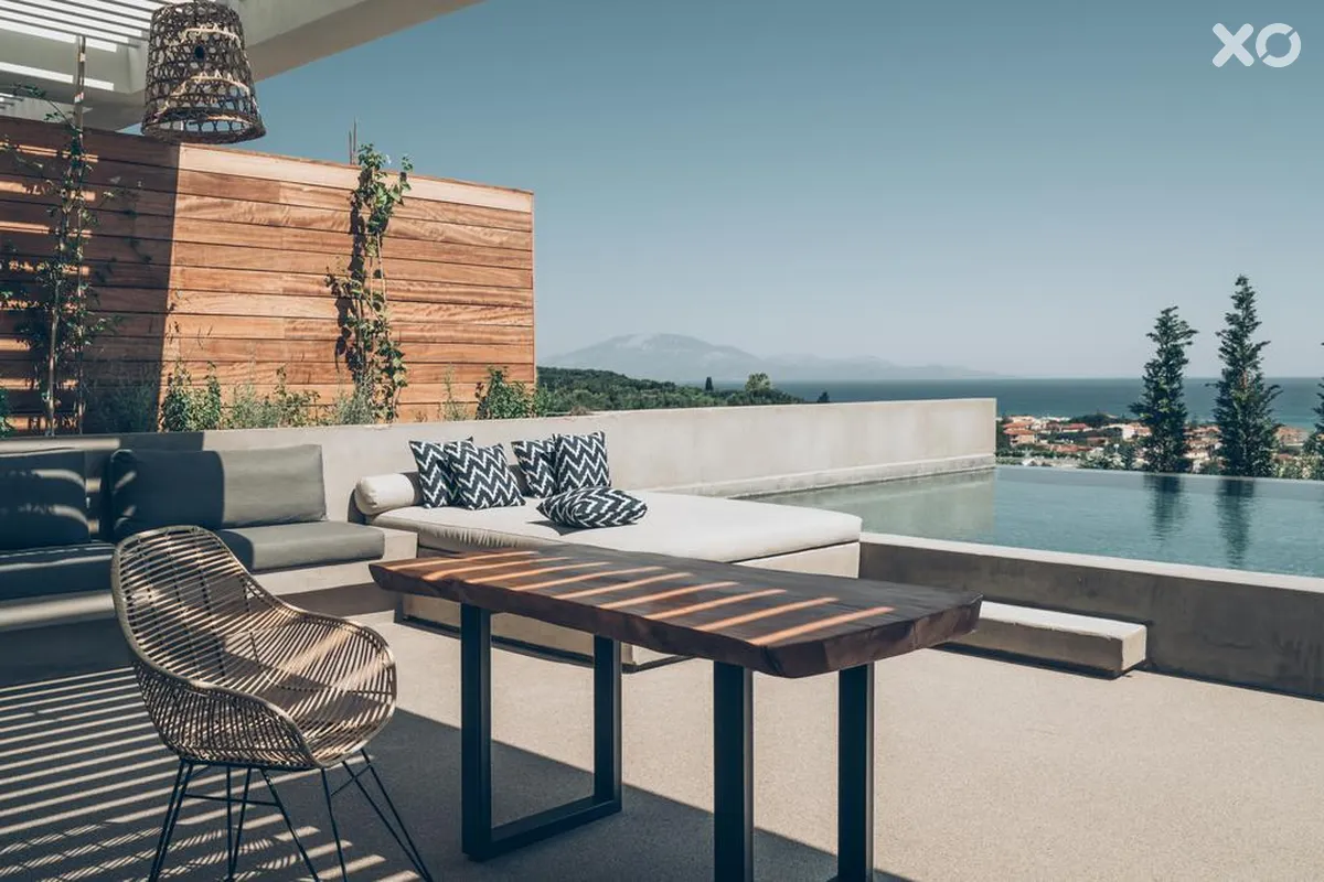 Zante Maris Suites