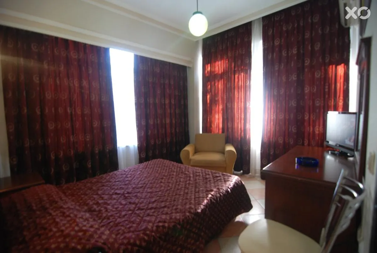 Temiz Hotel