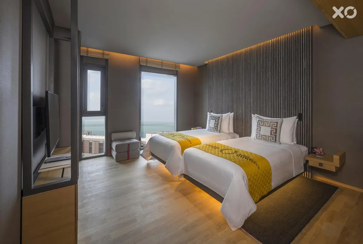 Banyan Tree Dubai