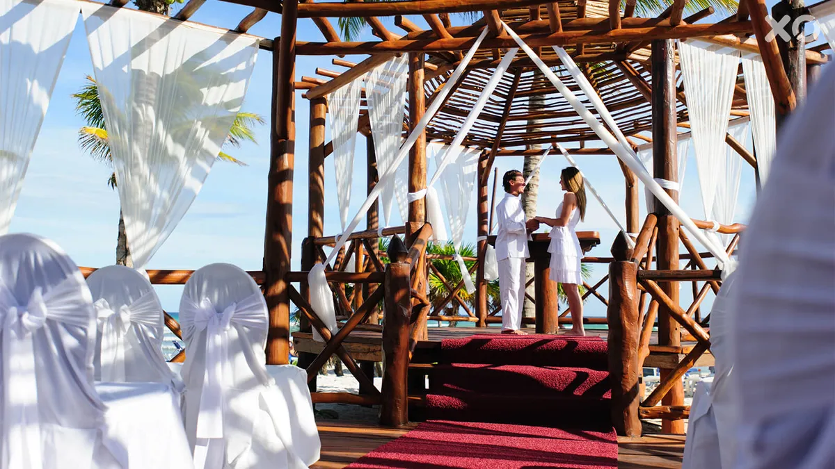 Grand Sunset Princess All Suites & Spa Resort
