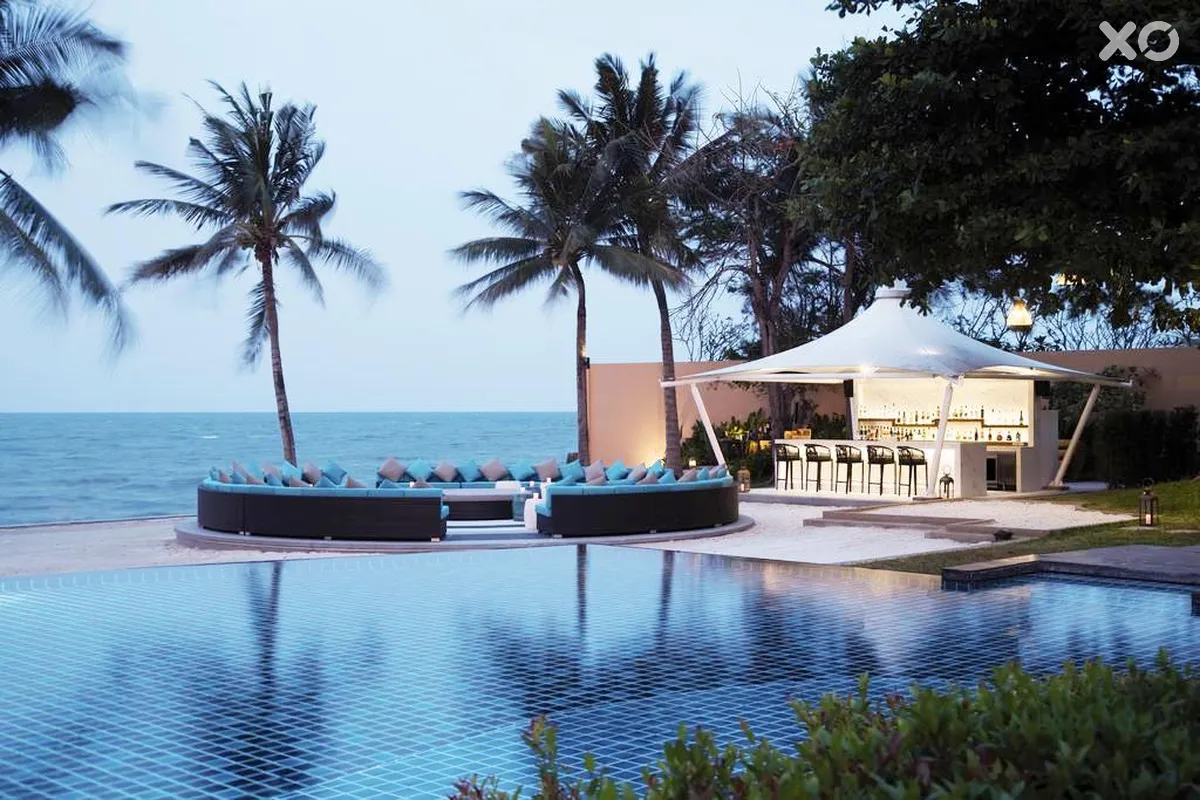 Movenpick Asara Resort & Spa Hua Hin