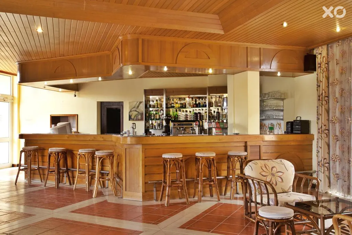 Turin Presidente Hotel