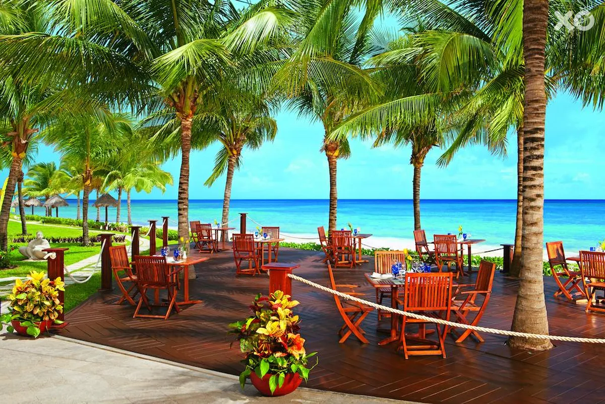 Hyatt Zilara Riviera Maya