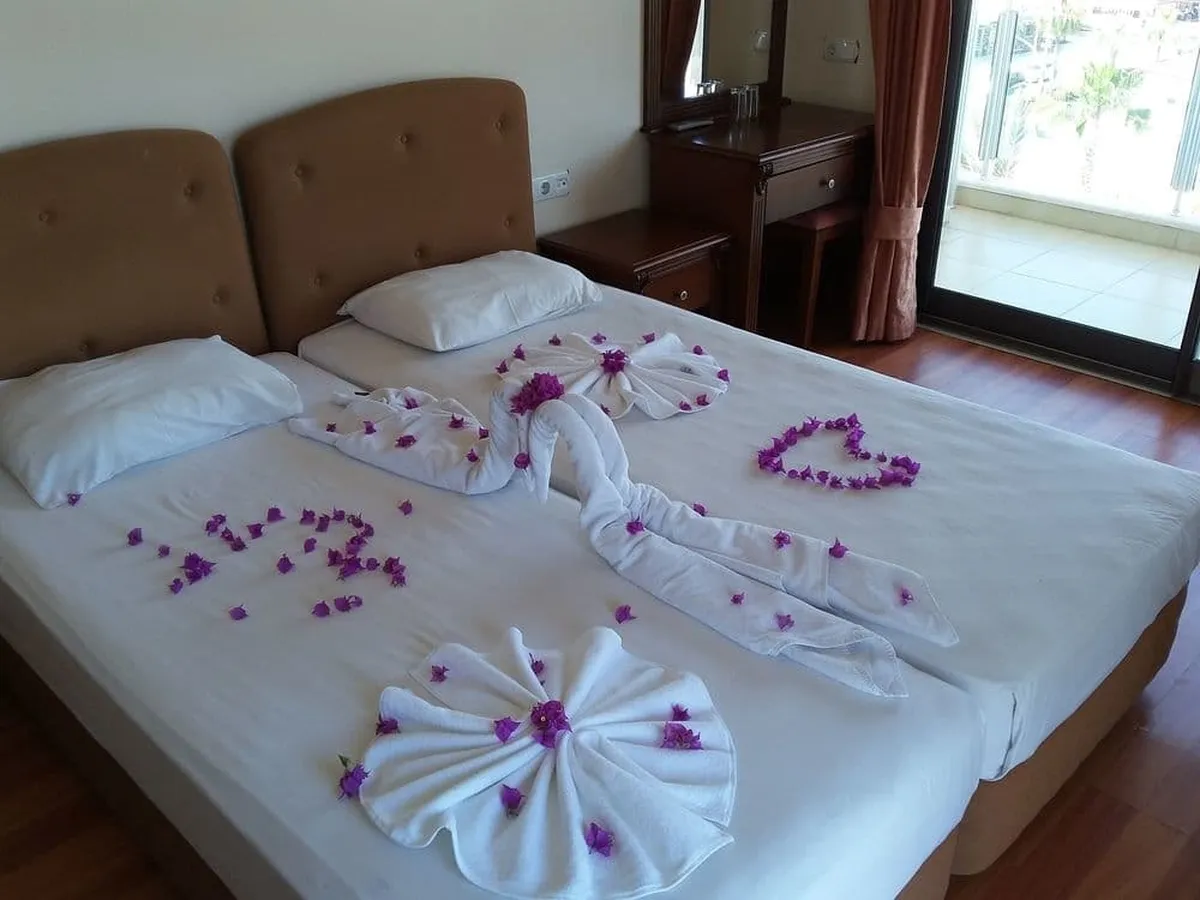 Cihanturk Hotel