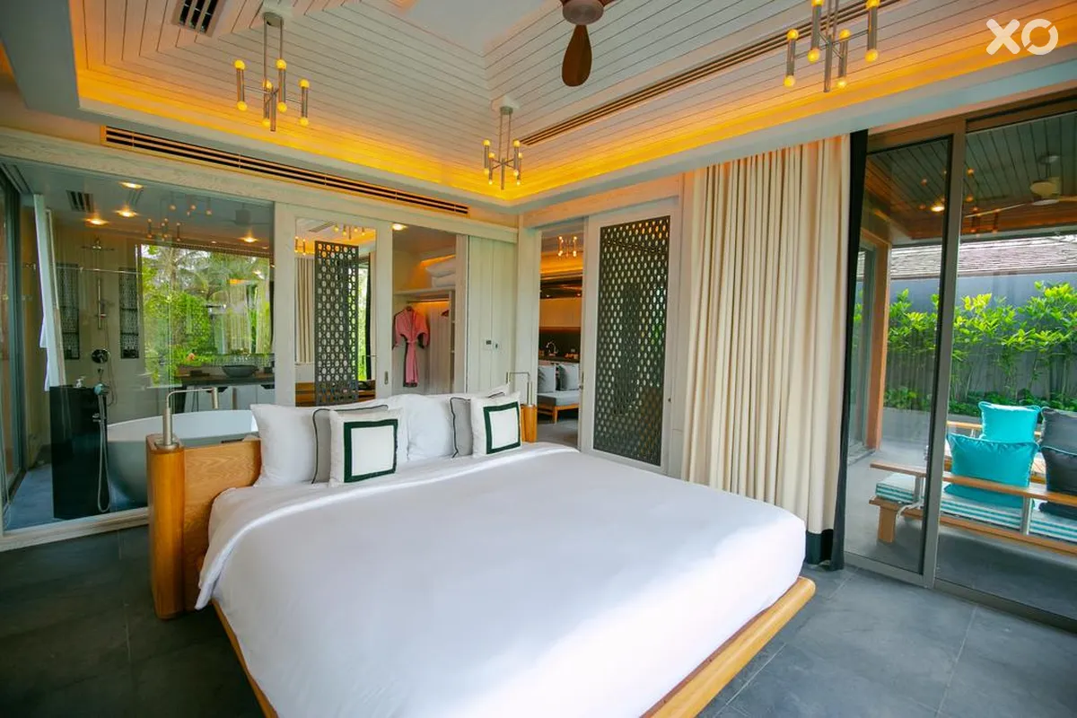 Baba Beach Club Phuket Managed By Sri Panwa