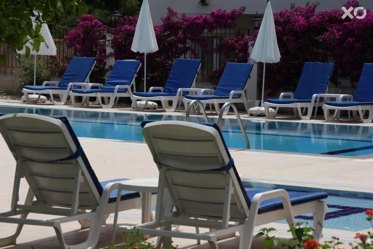 Minta Apart Hotel
