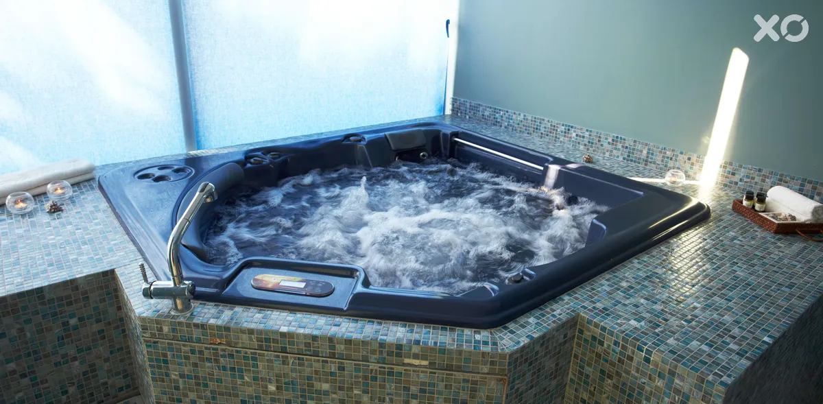Bomo Platamon Cronwell Resort
