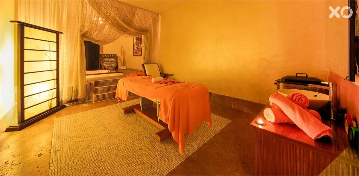 Horus Paradise Luxury Resort