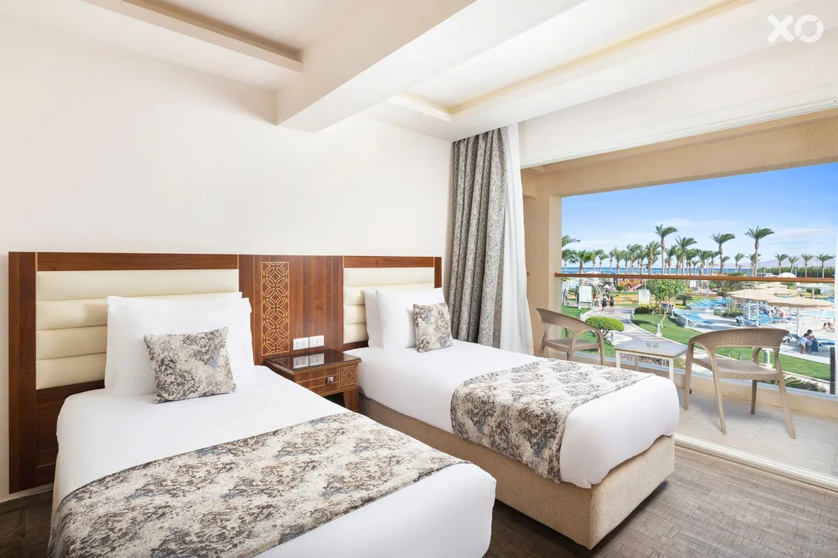 Albatros Royal Moderna Resort