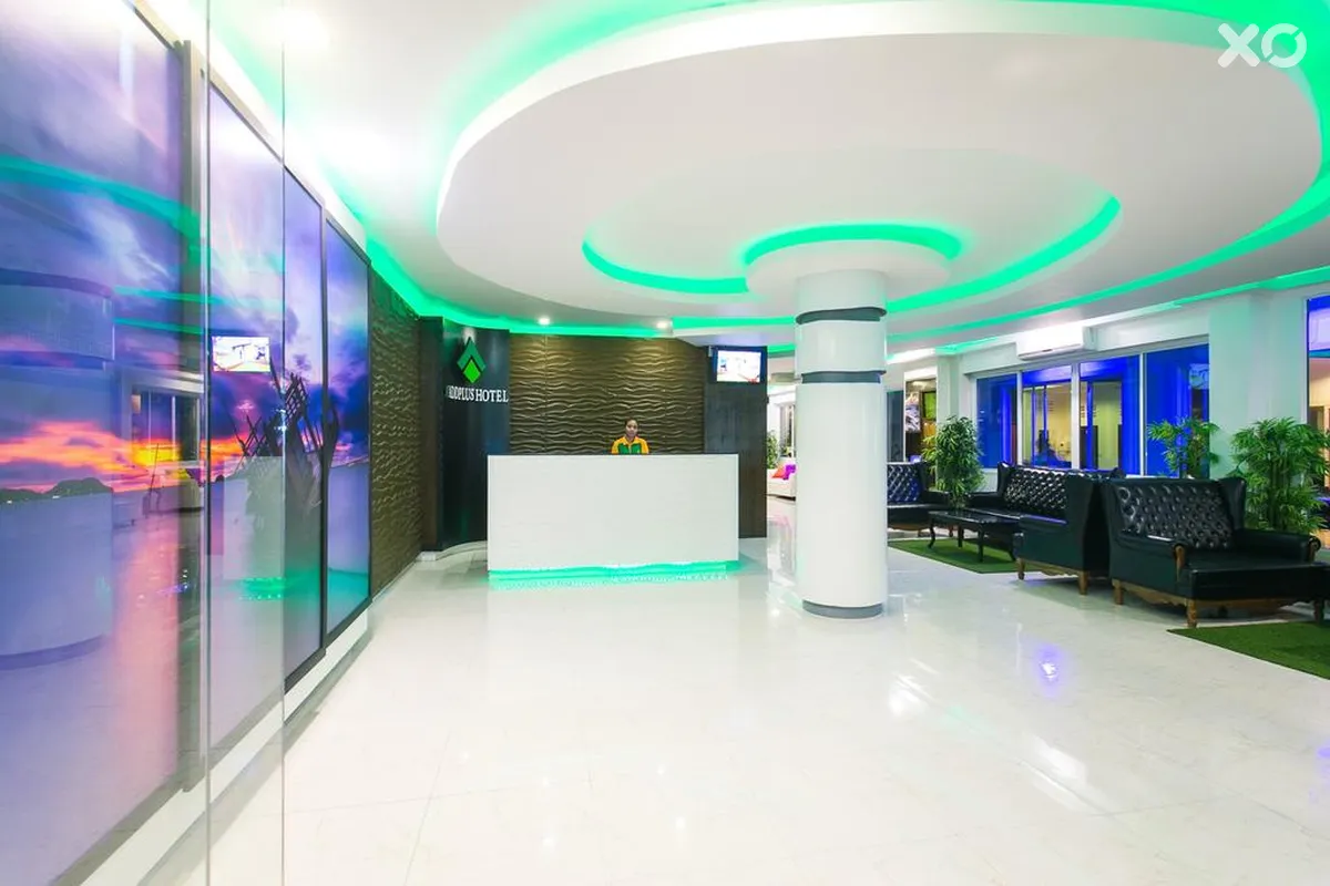 Addplus Hotels & Spa