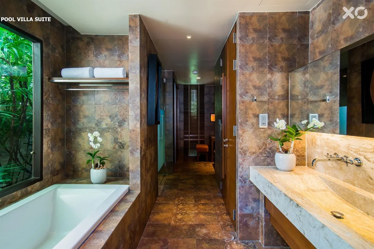Sea Sand Sun Resort & Villas