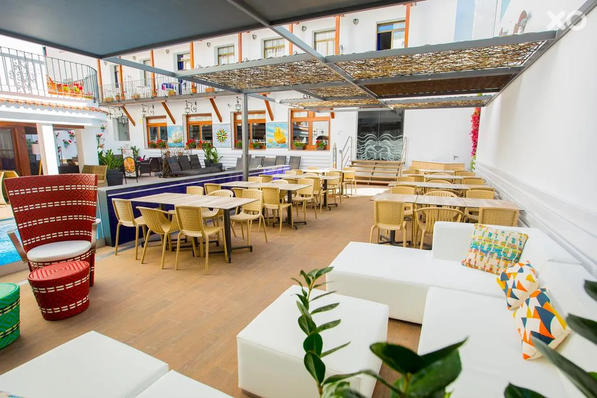 Neptuno Apartamentos