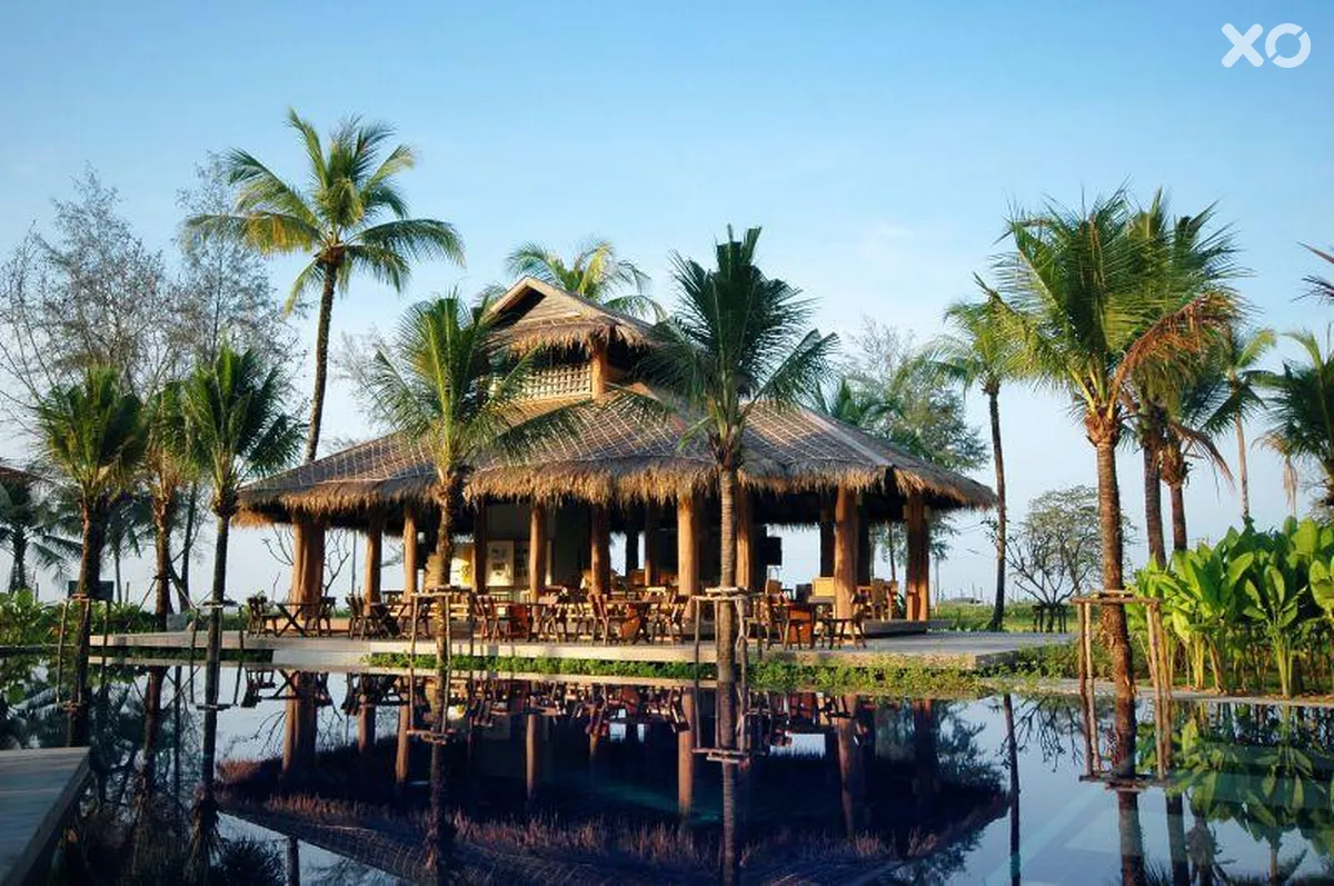Palm Galleria Resort