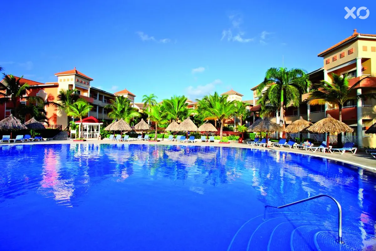 Gran Bahia Principe Turquesa