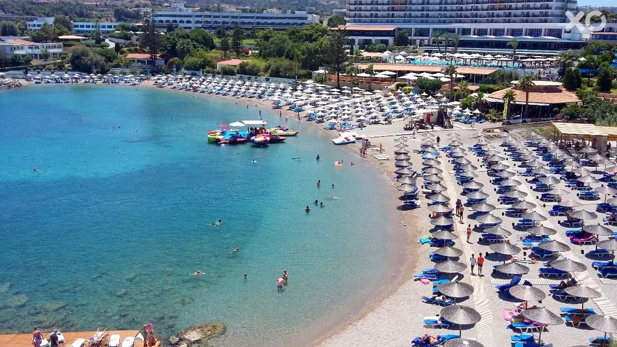 Eden Roc Resort Hotel