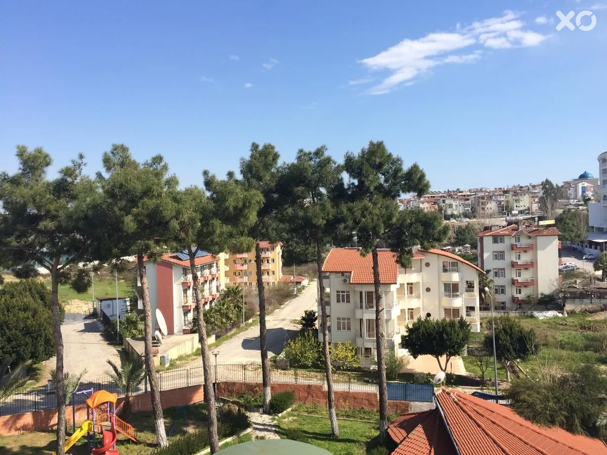 Palm d'Or Hotel