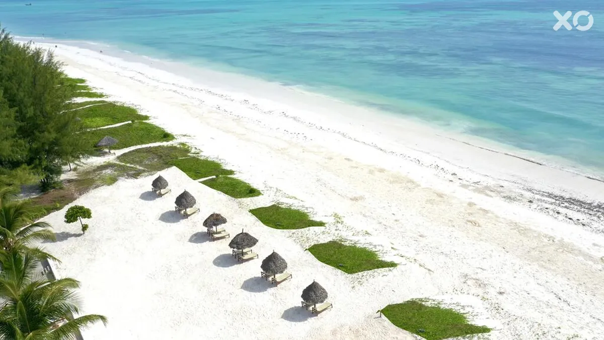 Amani Boutique Hotel