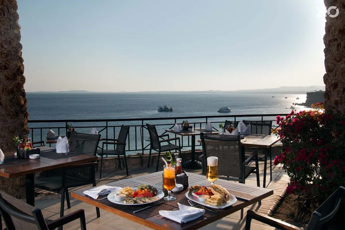 Jaz Fanara Resort