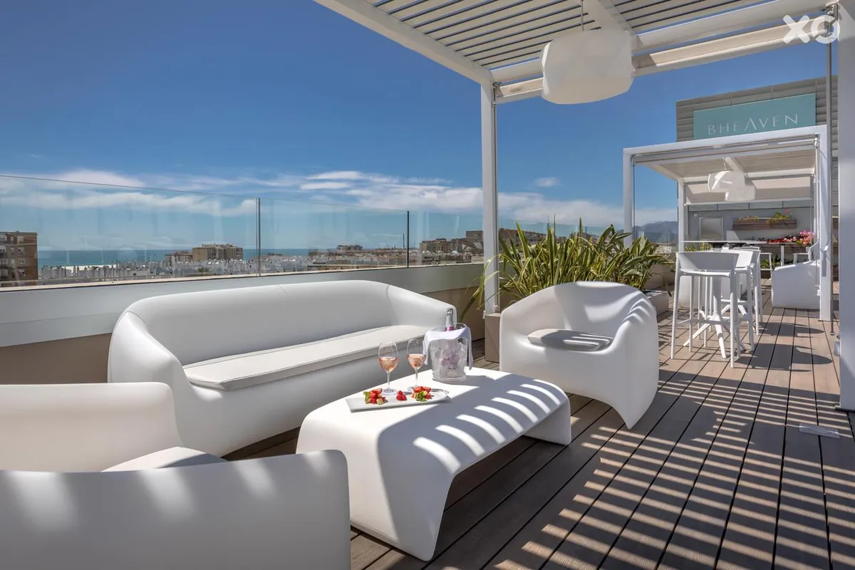 Barcelo Malaga Hotel