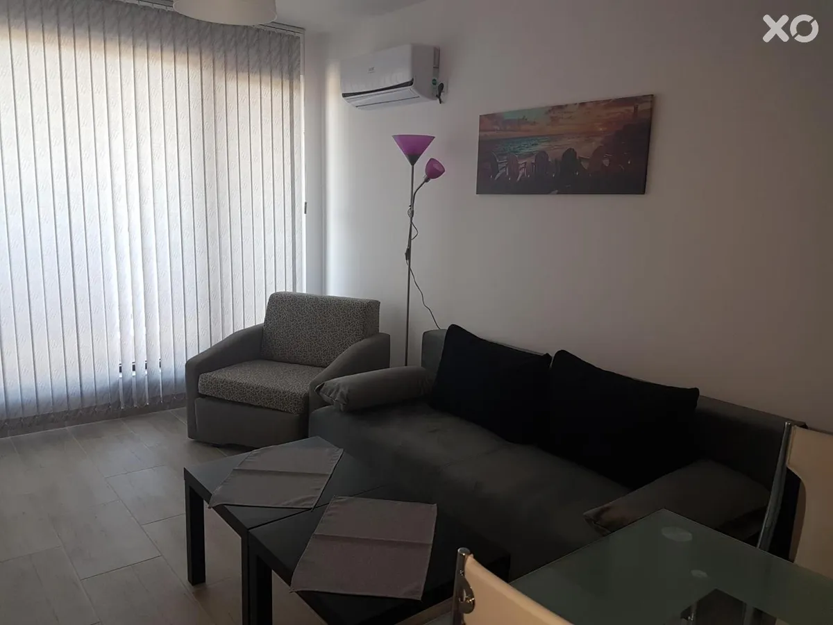 Apart Hotel Iglika