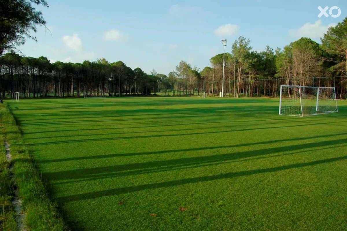 Sueno Hotels Golf Belek