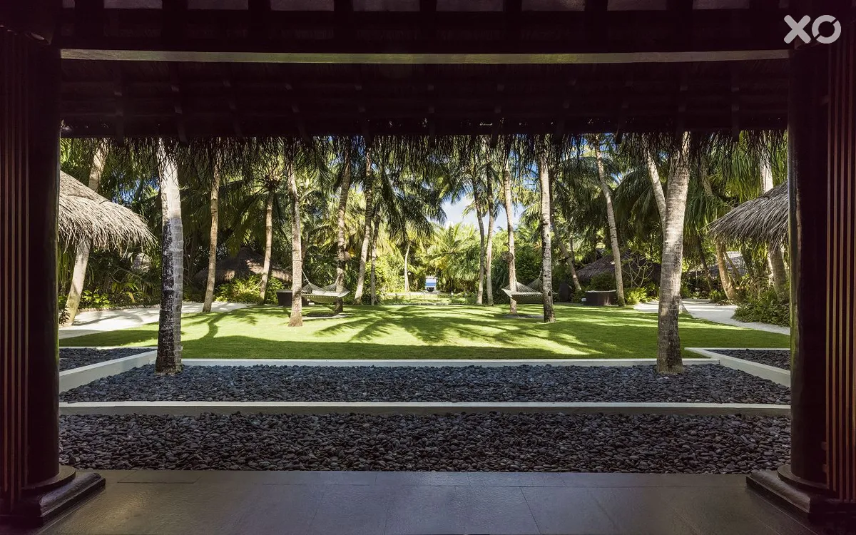 One & Only Reethi Rah