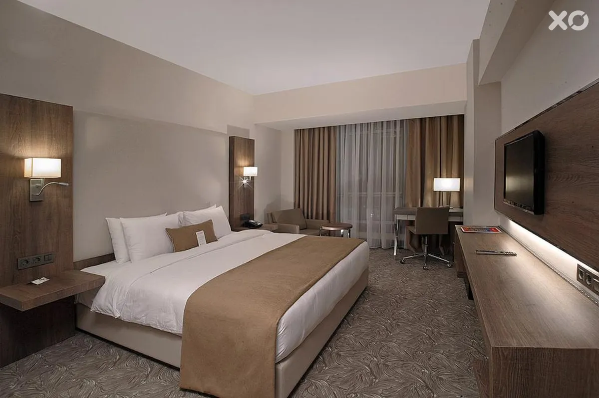Ramada Plaza by Wyndham Izmir