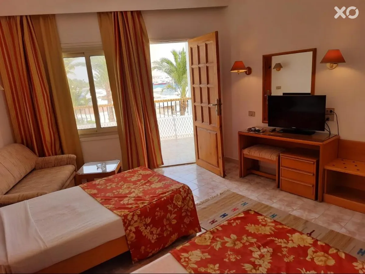 Menaville Safaga Hotel & Resort