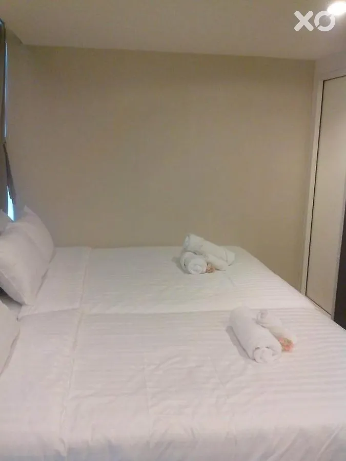 Nantra Ploenchit Hotel