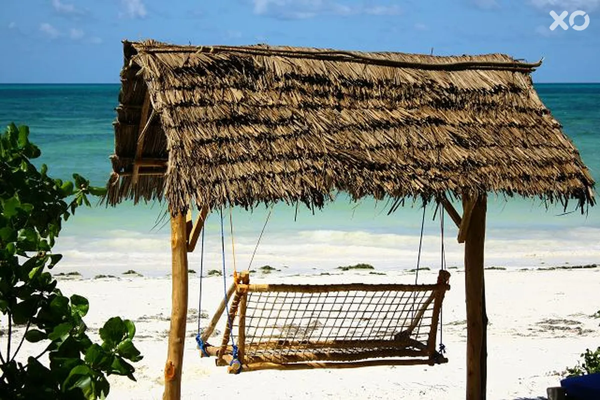 Mbuyuni Beach Village