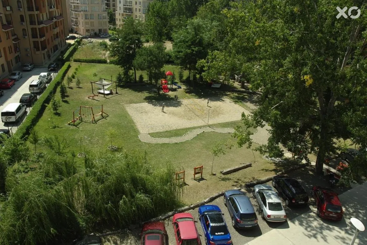 Harmony Suites 2&3