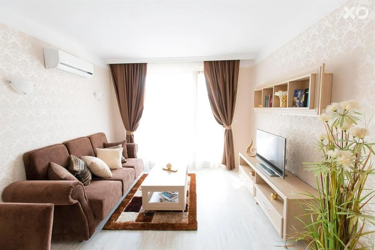 Harmony Suites 2&3