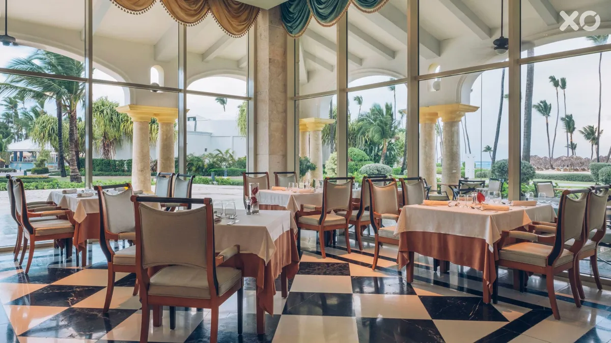 Iberostar Grand Bavaro Hotel