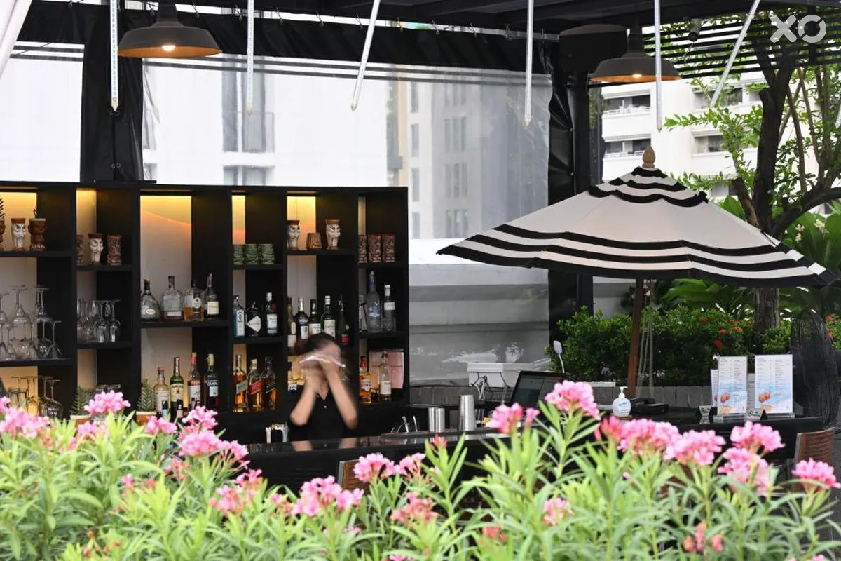 Movenpick Hotel Sukhumvit 15 Bangkok