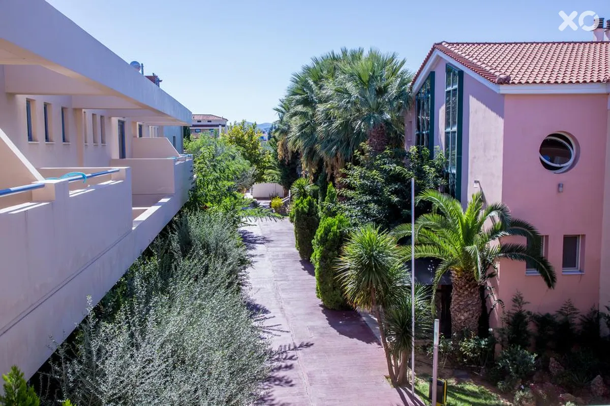 Alkyon Resort Hotel & Spa