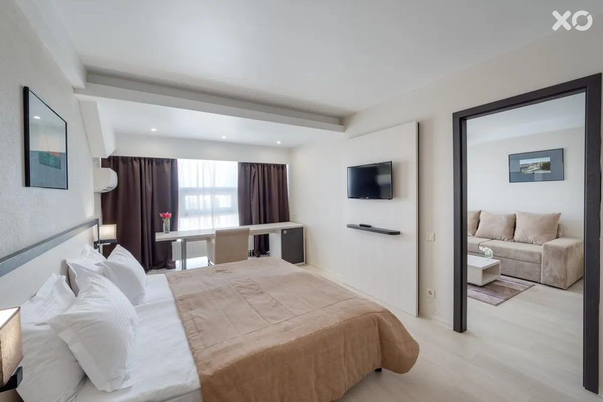 Gagarinn Hotel