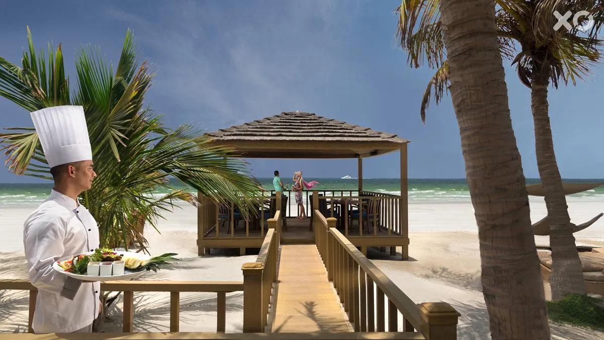 Ajman Hotel